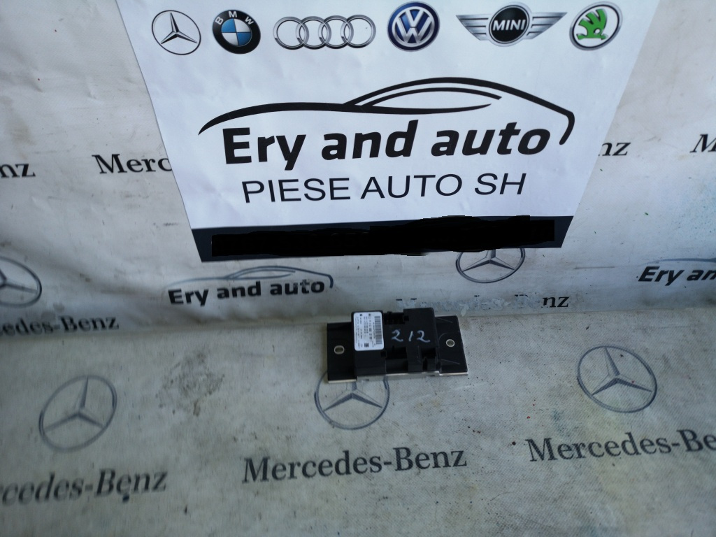 Calculator scaune incalzite mercedes A2079001600