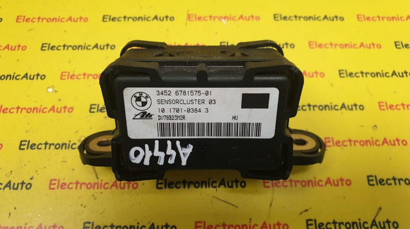 Calculator Senzor ESP BMW 3 328i (E90), Touring 325D (E91), 3452678157501, 10170103843,