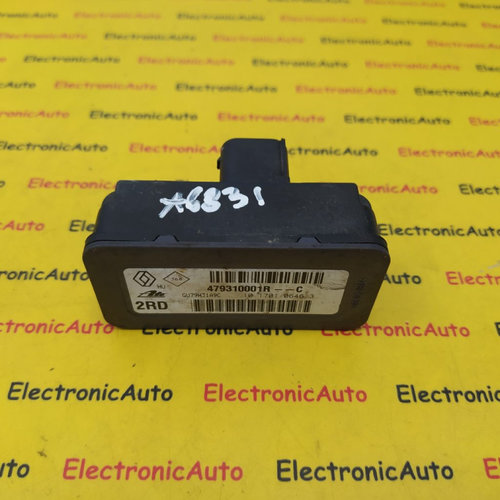 Calculator Senzor ESP Renault Fluence, 479310001RC