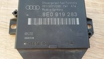 Calculator senzor parcare audi a6 8e0919283