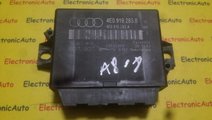 Calculator senzor parcare Audi A8 4E0919283B, 6019...