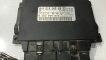 Calculator senzor parcare Mercedes CLS (2004-2010)...