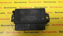 Calculator Senzor Parcare Nissan X-TRAIL MK3 NT32,...