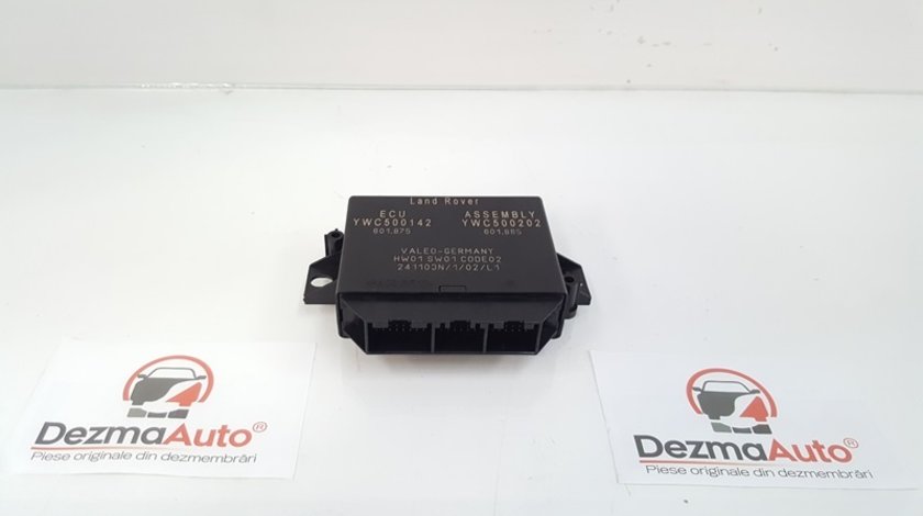 Calculator senzor parcare YWC500142, Land Rover Freelander (LN) (id:112235)