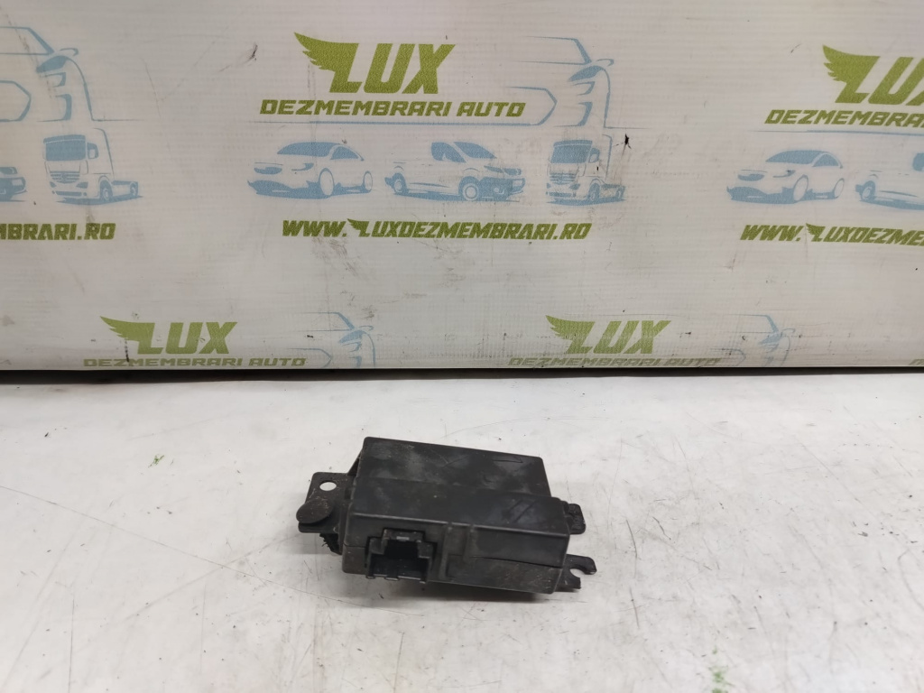 Calculator senzor unghi mort Vp9cyf-14b128-ab 56038890ag Jeep Grand Cherokee WK [2004 - 2010]