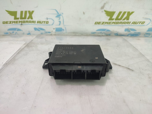 Calculator senzori de parcare 31423948 Volvo V40 2 [facelift] [2016 - 2020] 2.0 d2 D4204T8