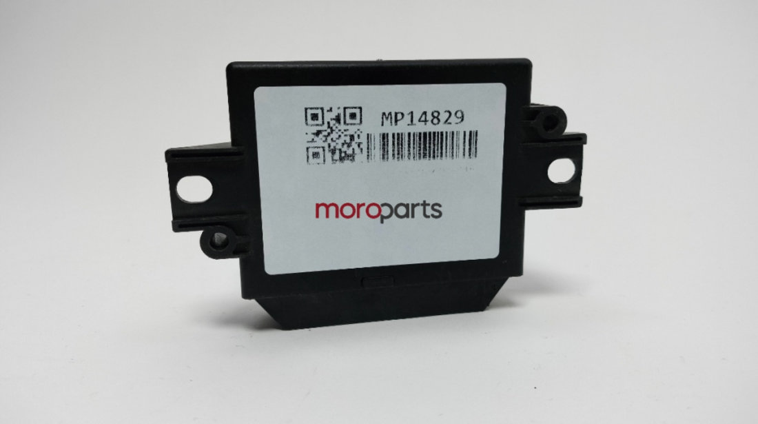 Calculator senzori de parcare Audi A4 8E 2002 2003 ALT OEM 8Z0919283A