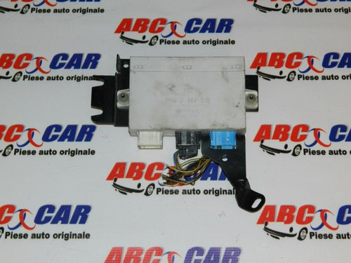 Calculator senzori de parcare BMW Seria 5 1995-2003 E39 6904010