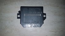 Calculator senzori parcare 1z0919283b skoda octavi...