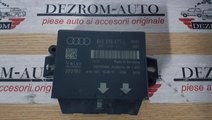 Calculator senzori parcare 4h0919475l audi a7 4g