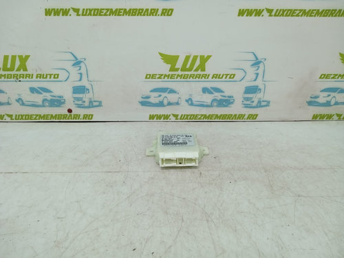 Calculator senzori parcare A2129003704 Mercedes-Benz E-Class W212 [2009 - 2013]