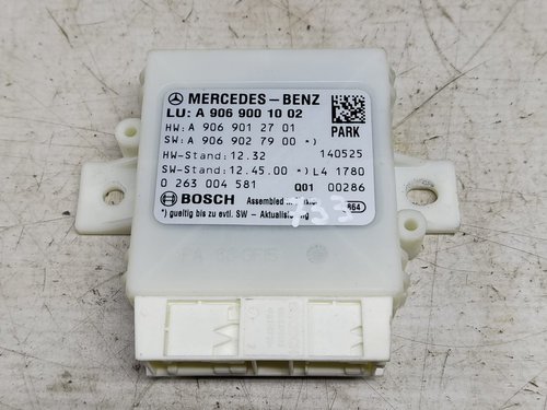 Calculator senzori parcare A9069001002 Mercedes-Benz Sprinter 2 906 [facelift] [2014 - 2019]