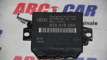 Calculator senzori parcare Audi A2 2000-2005 Cod: ...