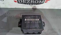 Calculator senzori parcare Audi A3 8P cod 8p091928...