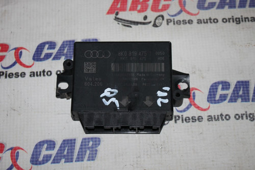Calculator senzori parcare Audi A4 B8 8K 2008-2015 8K0919475