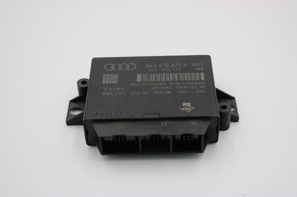 Calculator senzori parcare Audi A4 B8 8K0919475H