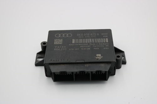 Calculator senzori parcare Audi A4 B8 8K0919475H