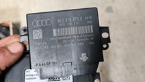 Calculator senzori parcare Audi A4 B8 A5 2009 2010...