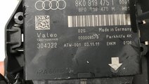 Calculator senzori parcare AUDI A4 B8 A5 8T 2009 2...