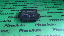 Calculator senzori parcare Audi A6 (2010->) [4G2, ...