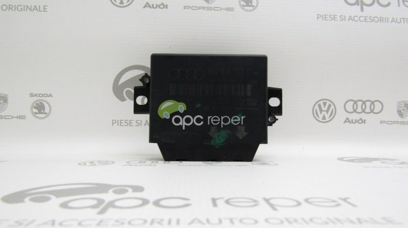 Calculator senzori parcare Audi A6 4F / Q7 4L - Cod: 4F0919283K