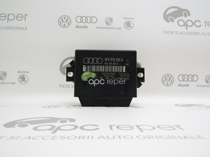 Calculator senzori parcare Audi A6 4F / Q7 4L- Cod: 4F0919283A