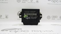 Calculator senzori parcare Audi A6 4F / Q7 4L- Cod...
