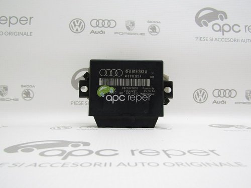 Calculator senzori parcare Audi A6 4F / Q7 4L- Cod: 4F0919283A