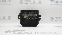 Calculator senzori parcare Audi A8 4E - Cod: 4E091...