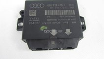 Calculator senzori parcare Audi A8 4H / A6 C7 4G /...