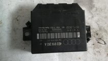 Calculator senzori parcare Audi A8 cod 4E0919283A ...