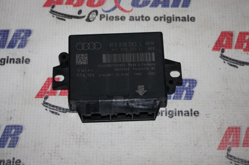 Calculator senzori parcare Audi Q7 4L 2005-2015 4F0919283L