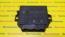 Calculator Senzori Parcare Audi Q7, 4L0919283A, 4L...