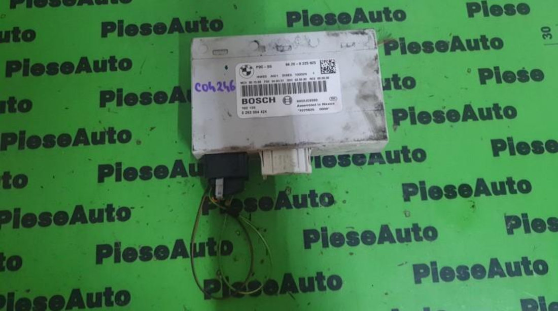 Calculator senzori parcare BMW X1 (2009->) [E84] 0263004424