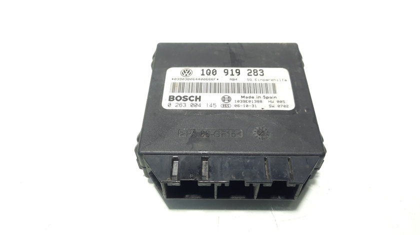 Calculator senzori parcare, cod 1Q0919283, VW Eos (1F7, 1F8) (id:582854)