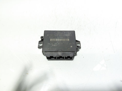 Calculator senzori parcare, cod DV4T-15K866-BK, Ford Kuga I (id:706562)
