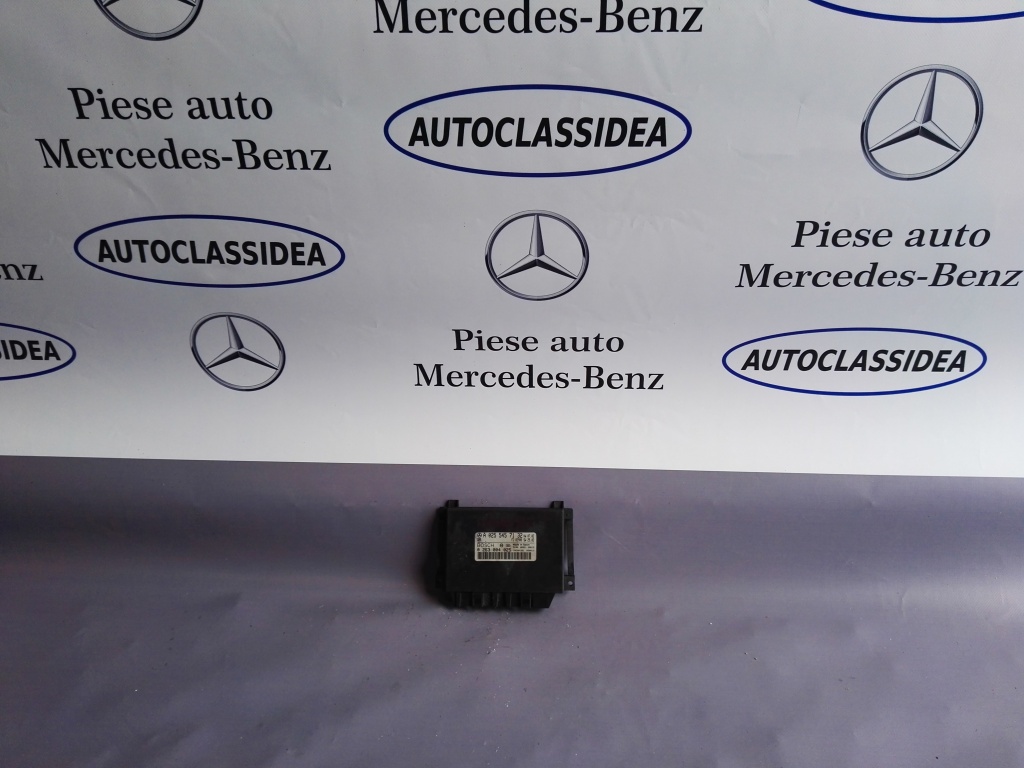 Calculator Senzori Parcare Mercedes A0255457132