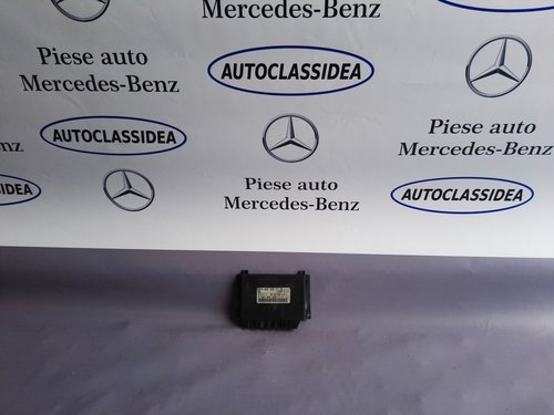 Calculator Senzori Parcare Mercedes A0255457132