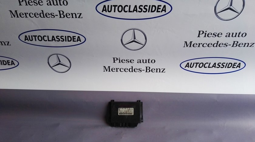 Calculator Senzori Parcare Mercedes A0255457132