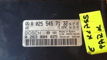 Calculator Senzori Parcare Mercedes A0255457132