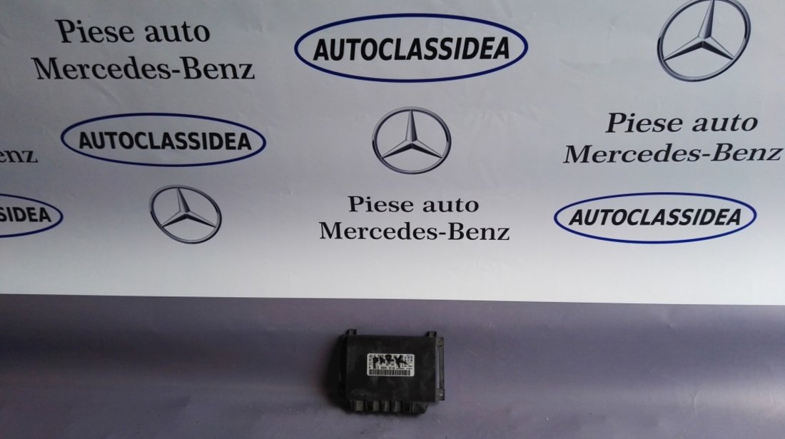 Calculator Senzori Parcare Mercedes A2035450132