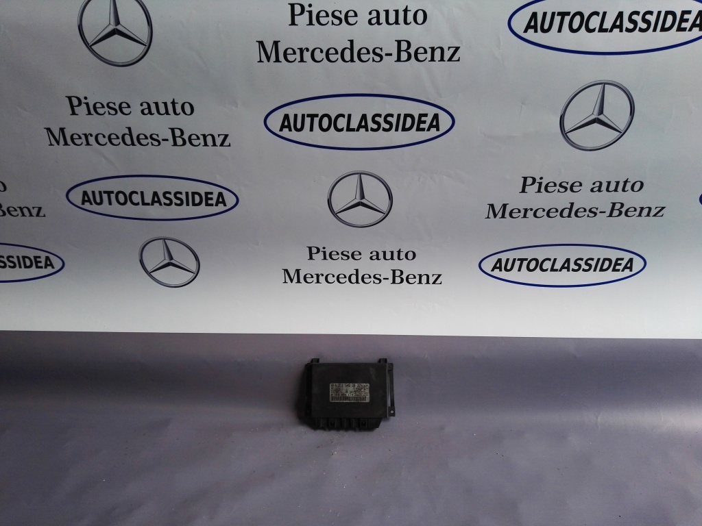 Calculator Senzori Parcare Mercedes A2115453832