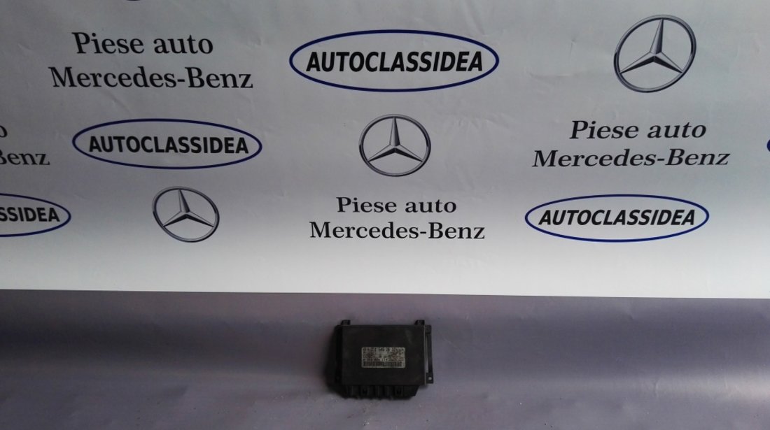 Calculator Senzori Parcare Mercedes A2115453832