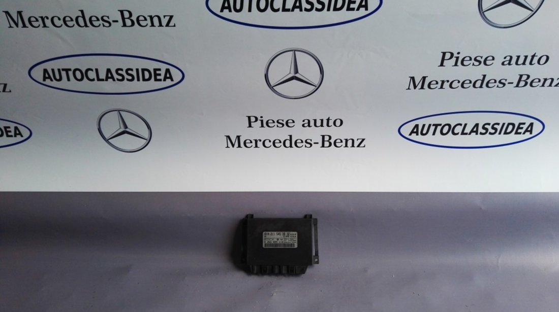 Calculator Senzori Parcare Mercedes A2115453932