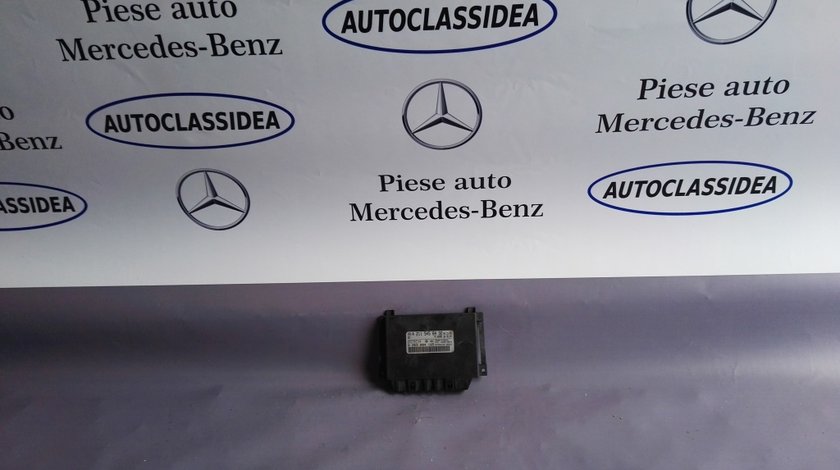 Calculator Senzori Parcare Mercedes A2115456432