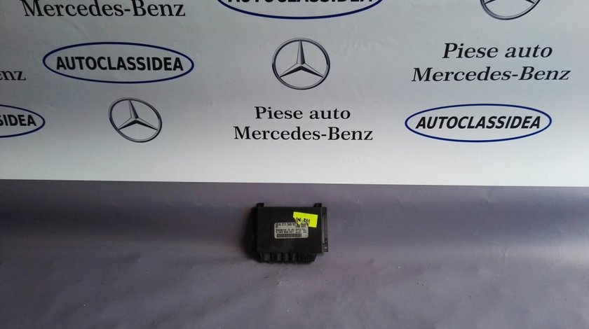 Calculator Senzori Parcare Mercedes A2115459232