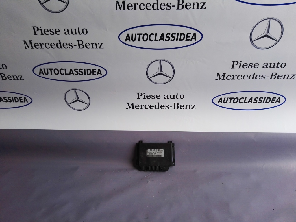 Calculator Senzori Parcare Mercedes A2195450332