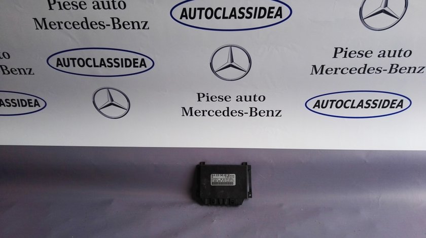 Calculator Senzori Parcare Mercedes A2195450332