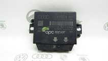 Calculator senzori parcare / Modul PDC Audi A1 (20...
