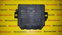 Calculator senzori parcare Renault Laguna II 82000...